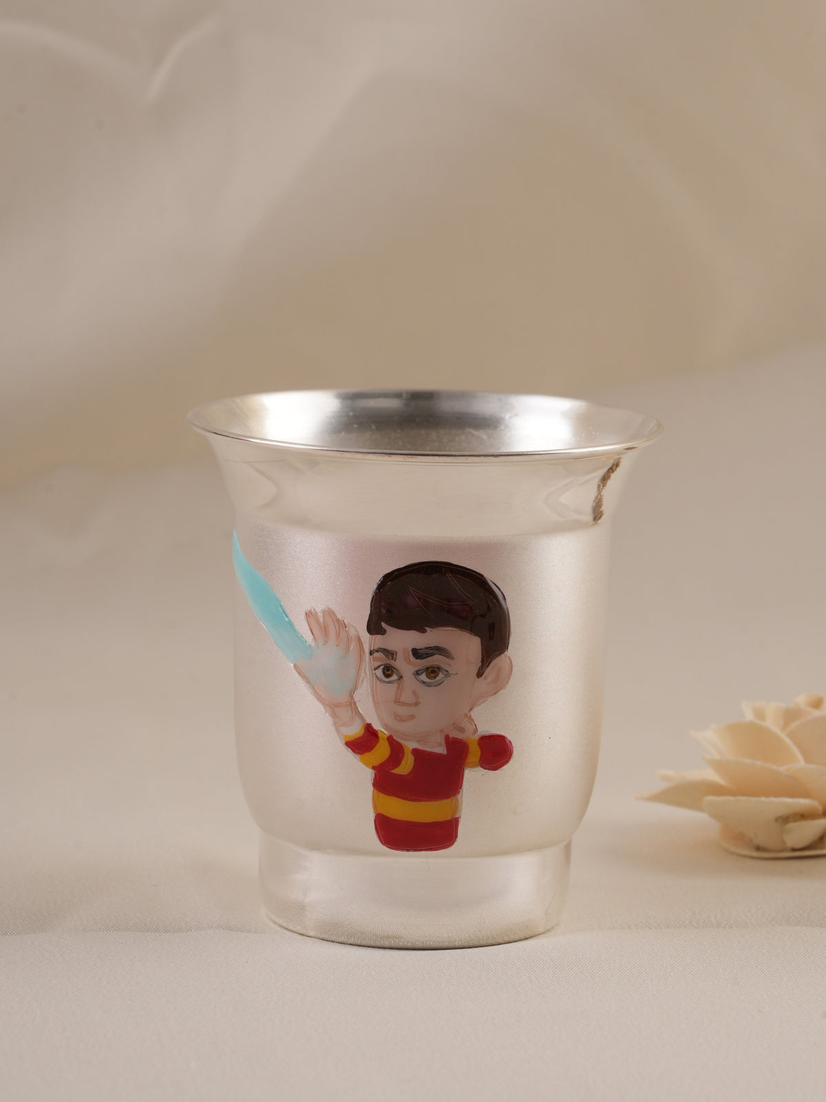 Premium Cartoon Kids Dinner Set
