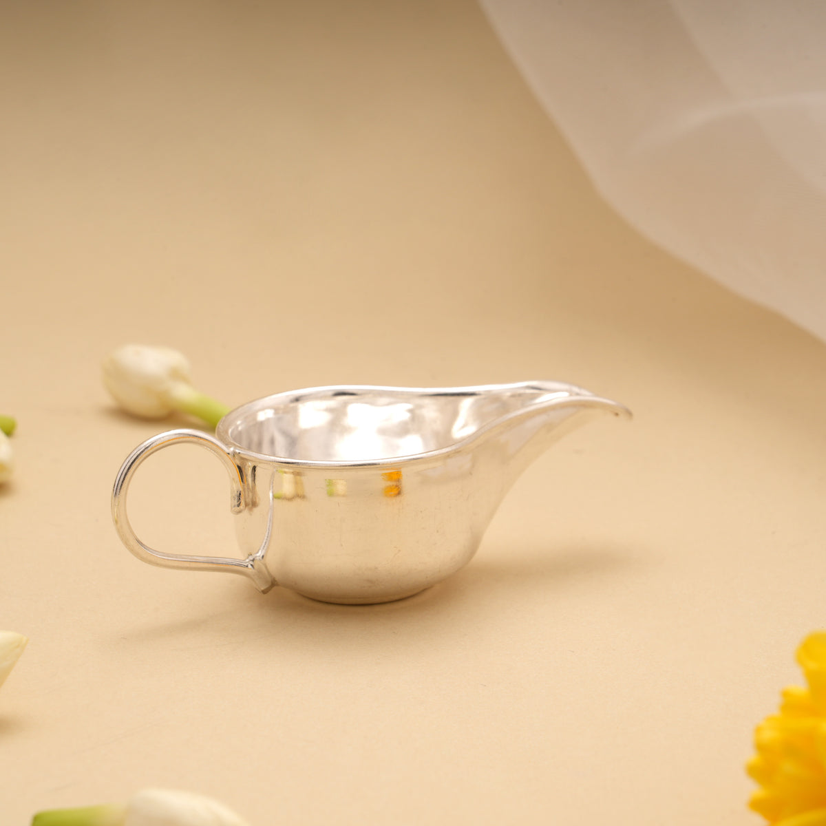 Lovely Design Baby Feeding Spoon