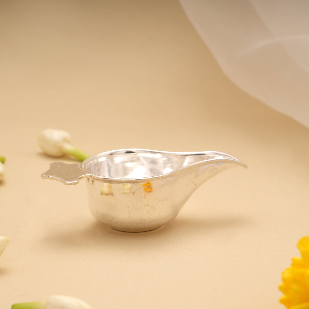 Elite Style Baby Feeding Spoon