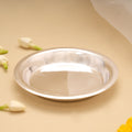 Dainty Charm Silver Plate