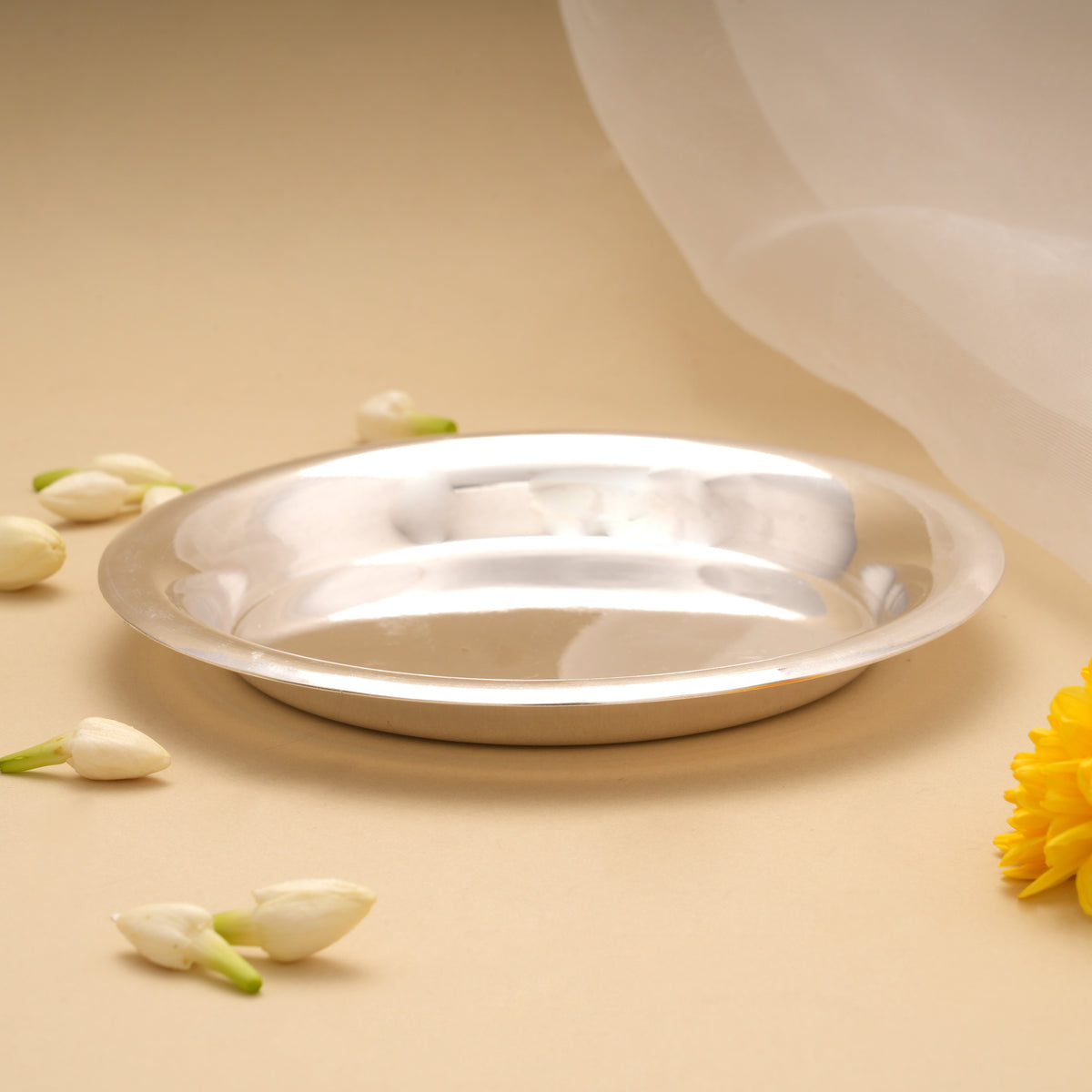 Regal Charming Silver Plate