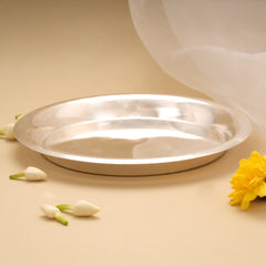 Heritage Silver Plate