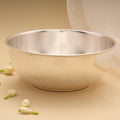 Beautiful Design Silver Bowl