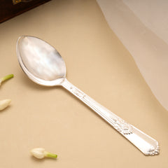 Lovely Design Baby Feeding Spoon
