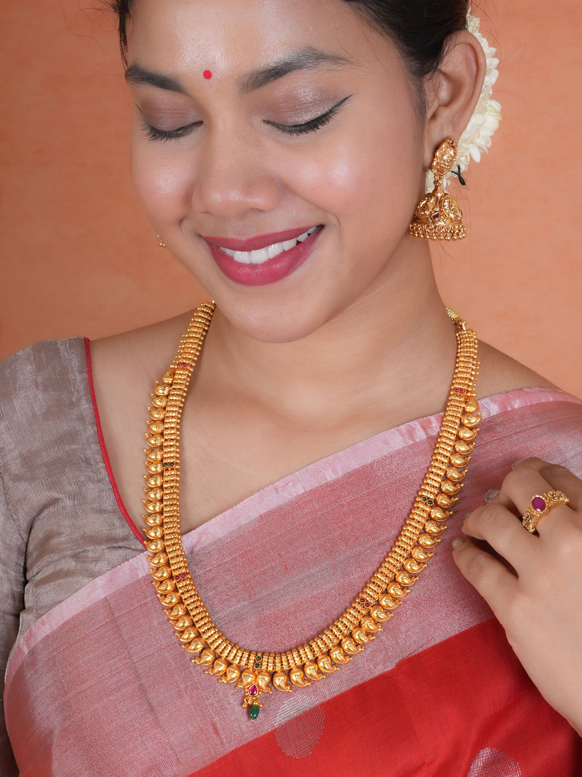 Latest Mango Haram Designs