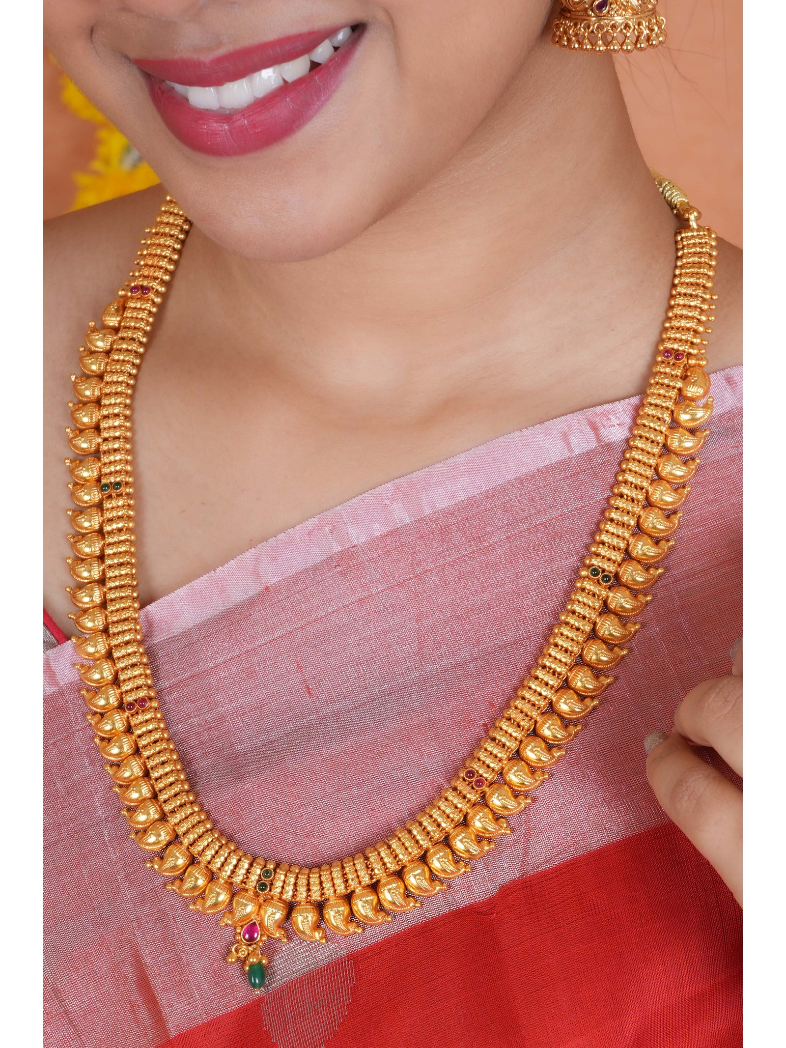 Latest Mango Haram Designs