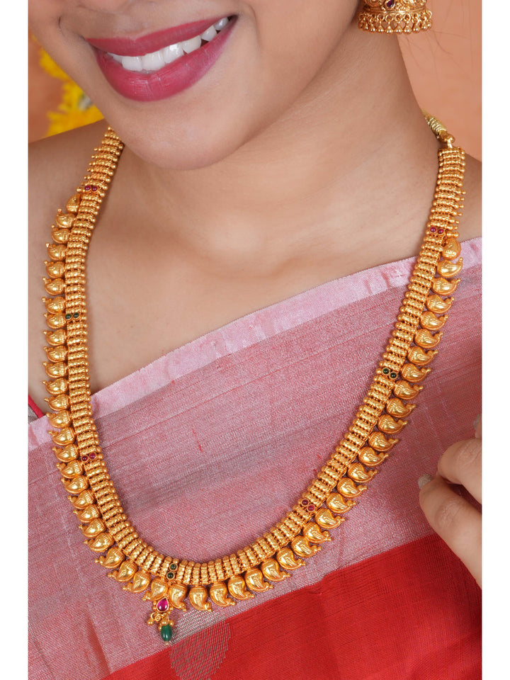 Latest Mango Haram Designs