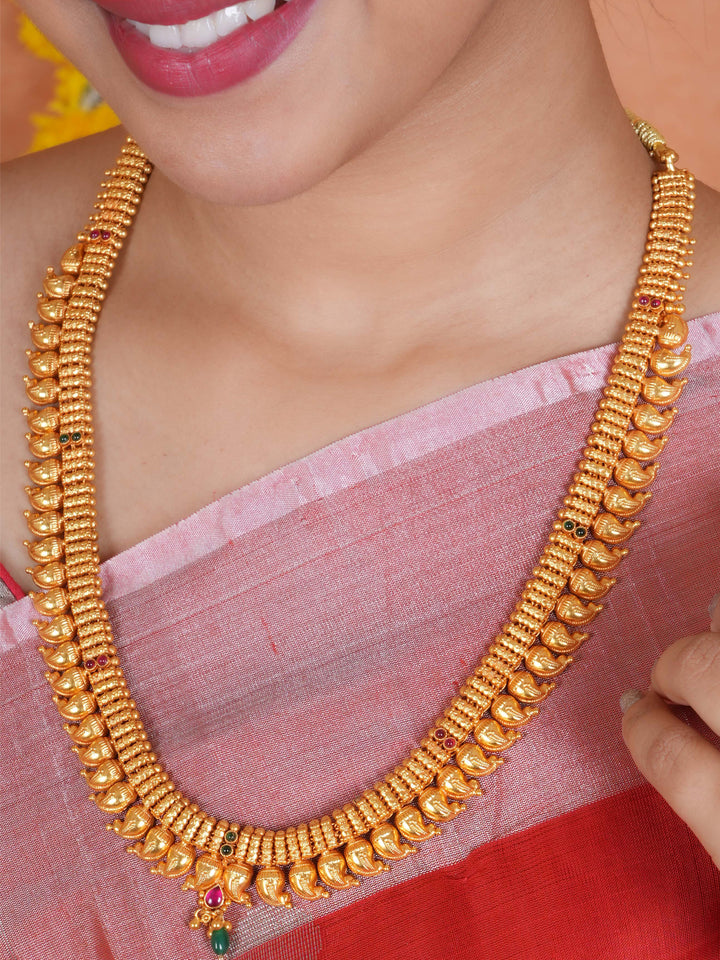 Latest Mango Haram Designs