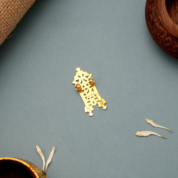 Traditional Gold Annam Thirumangalyam