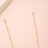 Fancy Design Gold Chain