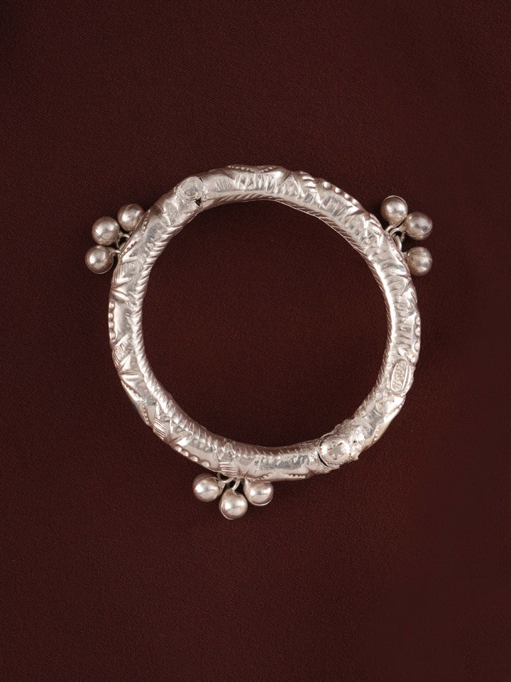 Classic Silver Baby Thandai