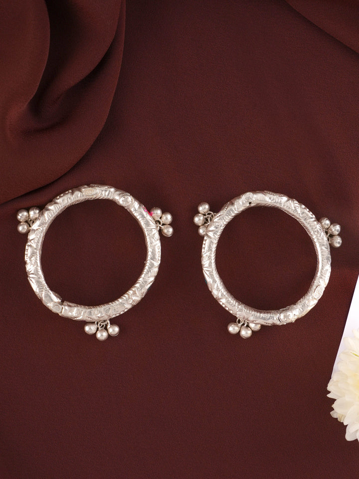 Classic Silver Baby Thandai