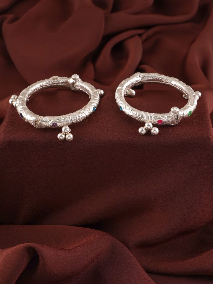 Classic Silver Baby Thandai