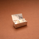 Joyful Kutties Kitchen Silver Toys Set