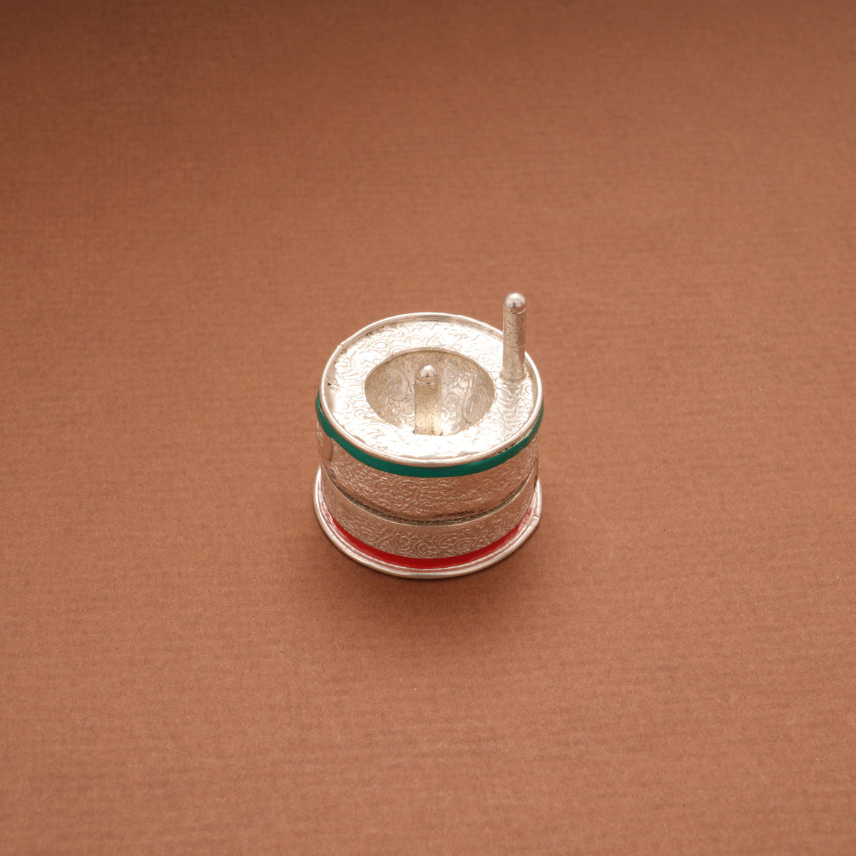 Joyful Kutties Kitchen Silver Toys Set