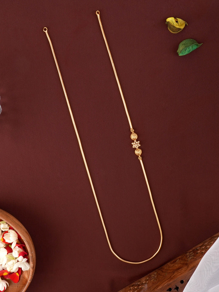 Graceful Petal Drop MugappuChain