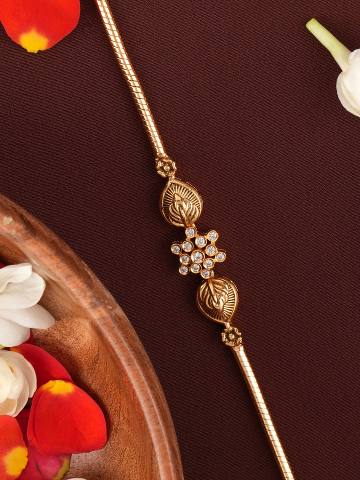 Graceful Petal Drop MugappuChain