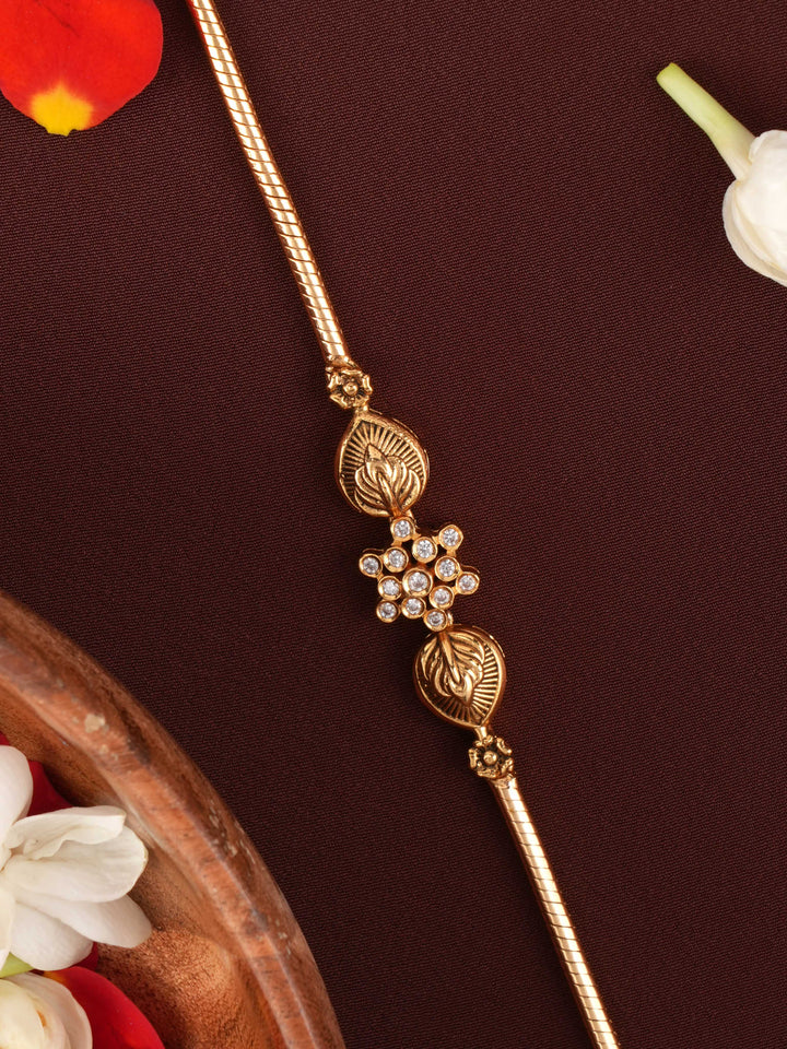 Graceful Petal Drop MugappuChain