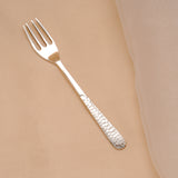Elegant Children Silver Dinner Set