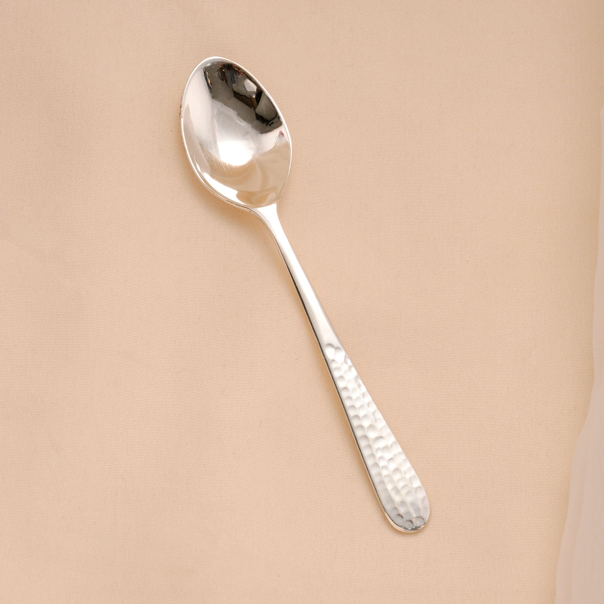 Elegant Children Silver Dinner Set