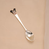 Kids Mickey Mouse Silver Set