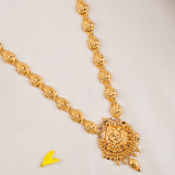 Lakshmi Wedding Yellow Gold Haram