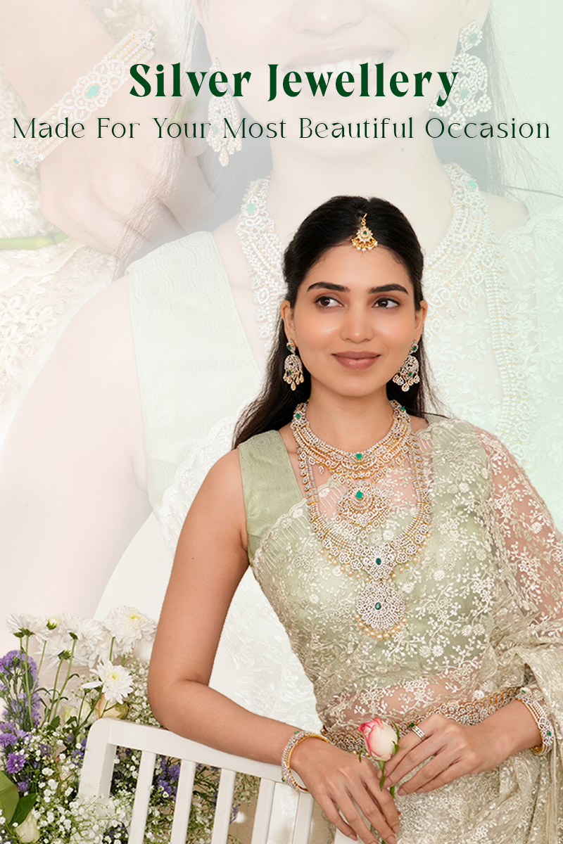 Sri Anu Jewellers | Customized Gold & Silver Jewels Online Sri Anu Jewellers | Customized Gold & Silver Jewels Online