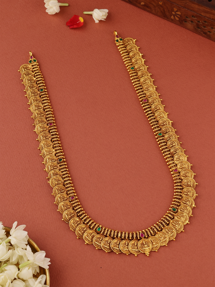 Coin Style Traditional Haram