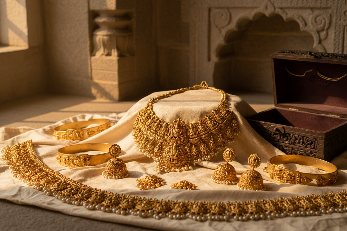 A Legacy of Trust and Timeless Craftsmanship